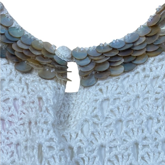 Lily Pulitzer Crochet Dress - Picture 6 of 8